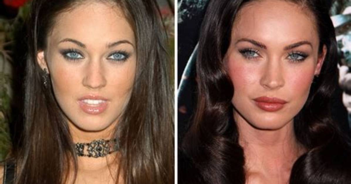 Unveiling Megan Fox's Age: Discoveries and Insights