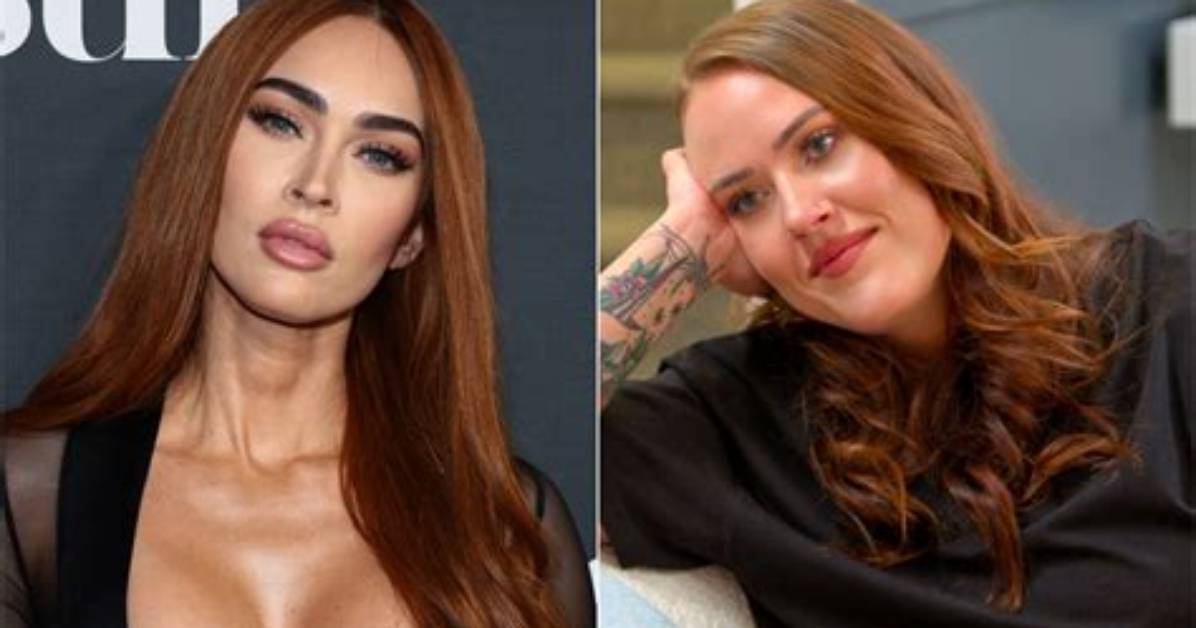 Unveiling Megan Fox's Racial Identity: Insights and Discoveries