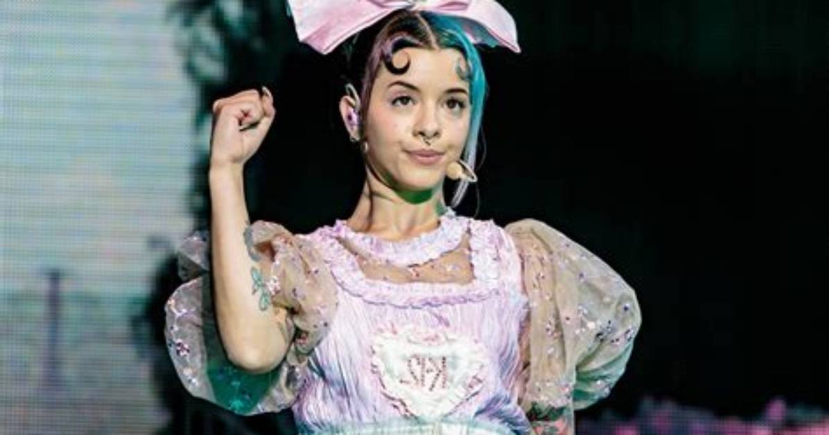 Unveiling Melanie Martinez's Latina Heritage: Explorations and Revelations