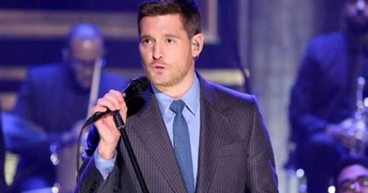 Unveiling Michael Bubl's Net Worth: Behind the Music