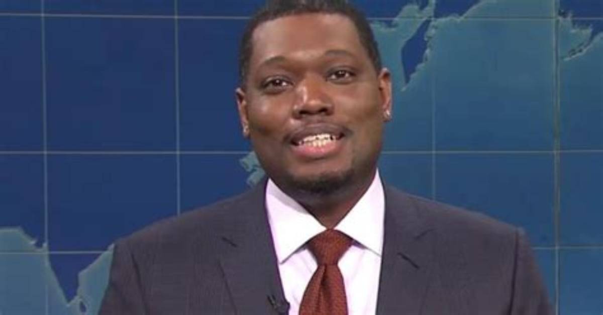Unveiling Michael Che's Dating History: a Journey Through Love and Relationships