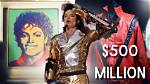 Unveiling Michael Jackson's Wealth: Discoveries and Insights