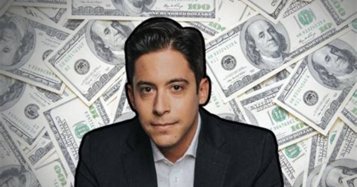 Unveiling Michael Knowles' Net Worth 2023: Exclusive Insights & Revelations