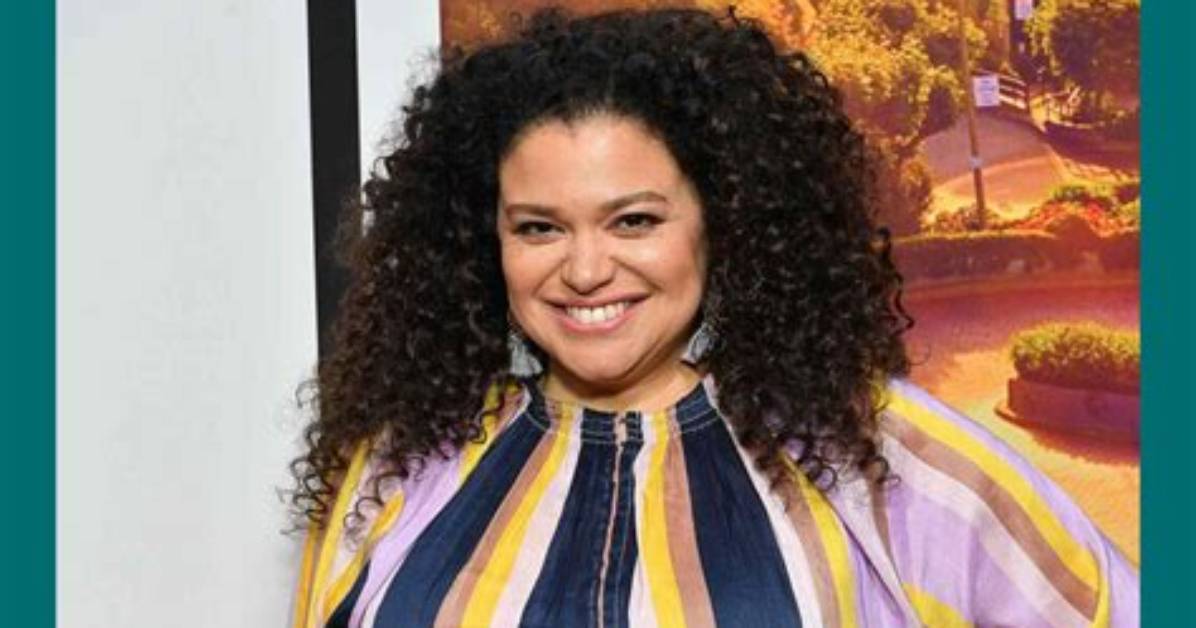 Unveiling Michelle Buteau's Haitian-American Heritage: Discoveries and Insights