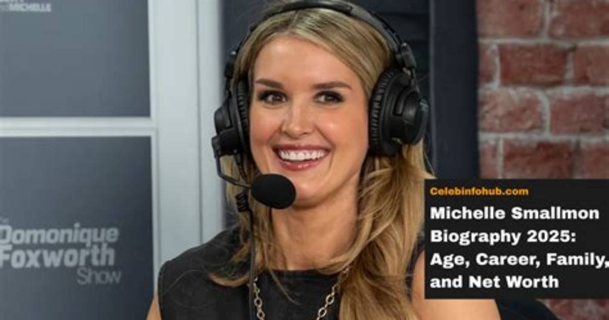 Unveiling Michelle Smallmon's Legacy: Discoveries and Triumphs