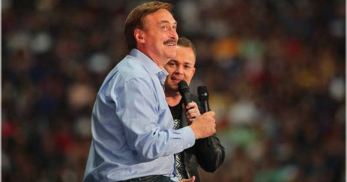 Unveiling Mike Lindell's Net Worth Today: the Journey of a Pillow King