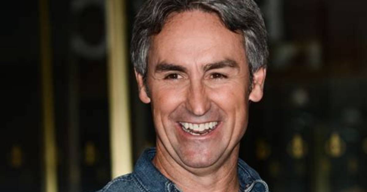 Unveiling Mike Wolfe's Illness: Groundbreaking Discoveries and Insights