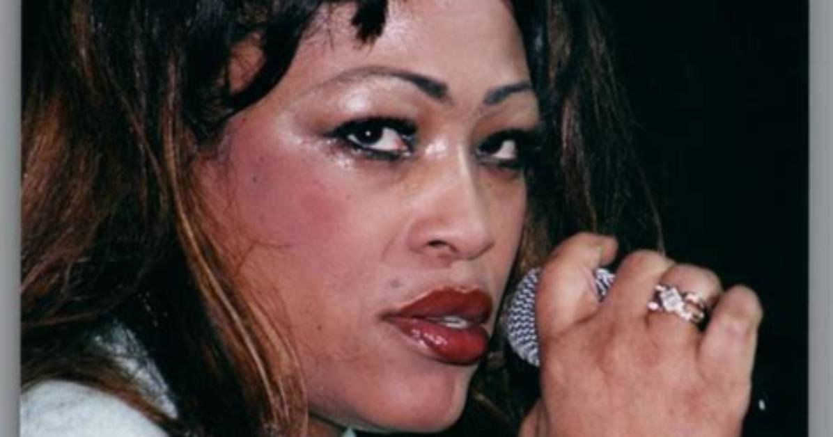 Unveiling Miki Howard's Marital History: Discoveries and Insights