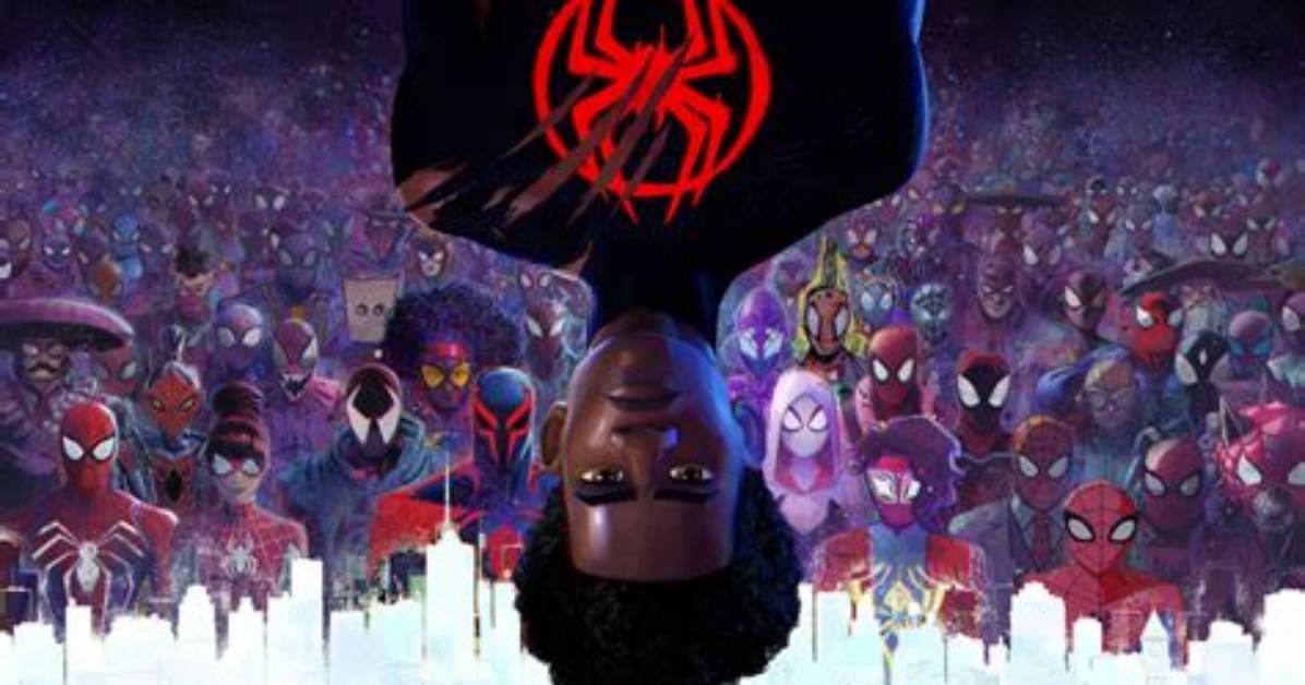 Unveiling Miles Morales' Personality: the Young Spider-Man