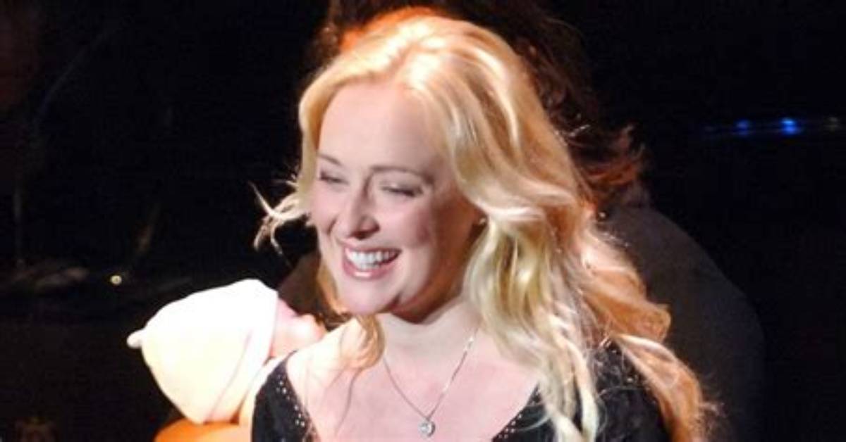 Unveiling Mindy Mccready's Net Worth at Death: Secrets Revealed