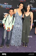 Unveiling Ming-Na Wen's Family: a Glimpse into Her Personal Life