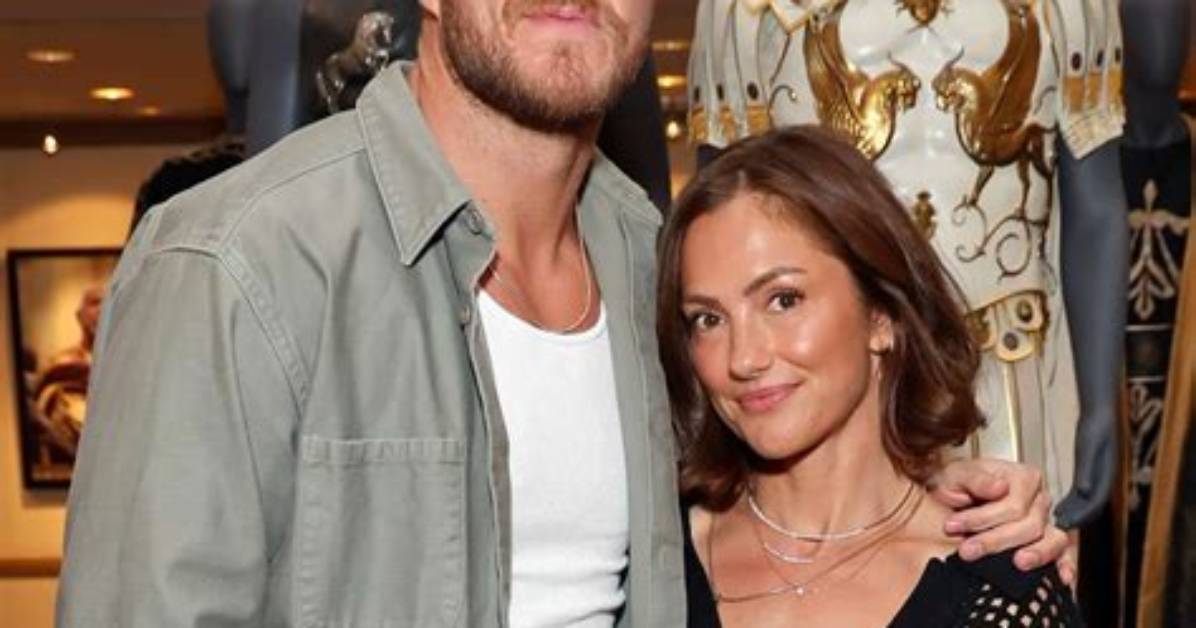 Unveiling Minka Kelly's Family Tapestry: Discoveries and Insights