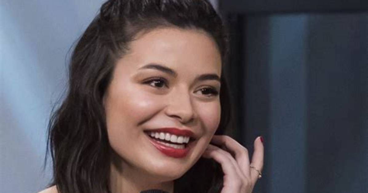 Unveiling Miranda Cosgrove's Diverse Heritage: a Tapestry of Cultures