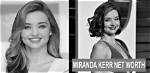 Unveiling Miranda Kerr's Wealth: Secrets and Strategies Revealed