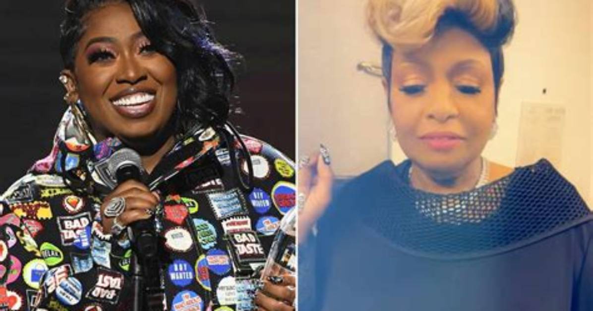 Unveiling Missy Elliott's Family Life: Does She Have Children?