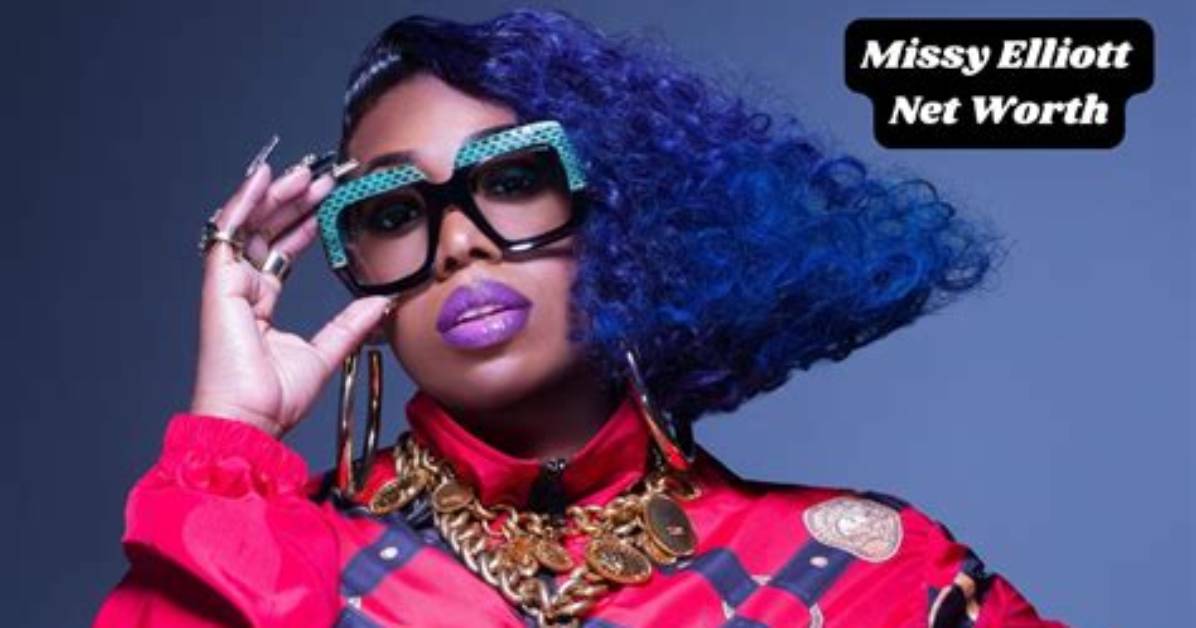 Unveiling Missy Elliott's Net Worth in 2024: Discoveries and Insights
