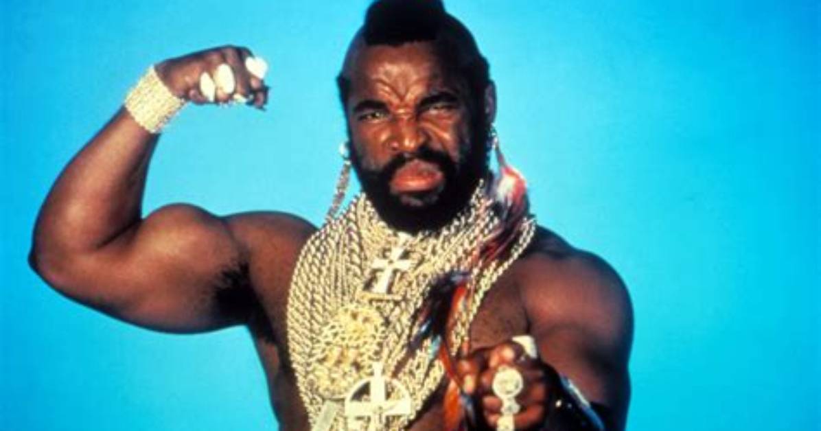Unveiling Mister T's Fortune: Insights and Surprises Revealed