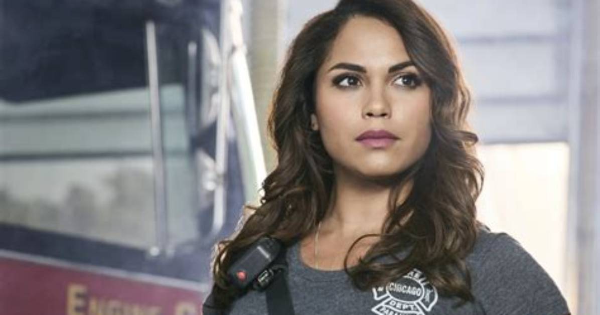 Unveiling Monica Raymund's Journey as a Mother: Uncovering Hidden Stories
