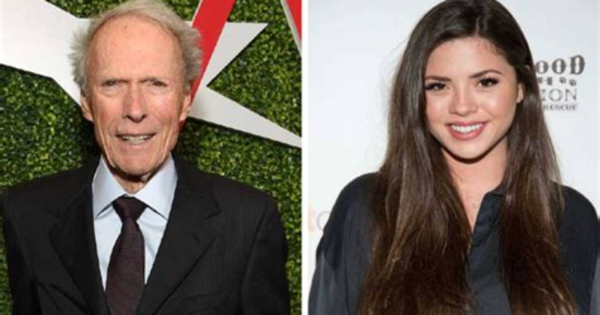 Unveiling Morgan Eastwood's Fortune: a Journey to Riches