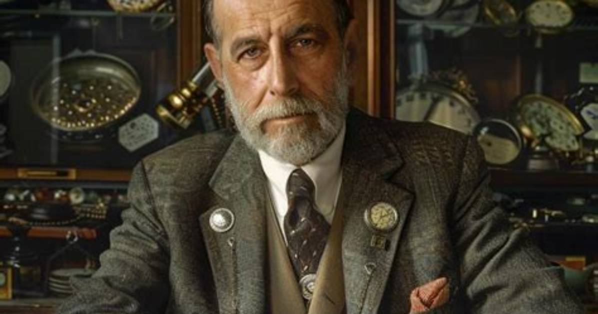 Unveiling Moses the Jeweler's Net Worth: Discoveries and Insights