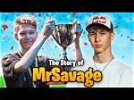 Unveiling Mrsavage's Net Worth: Secrets and Strategies Revealed