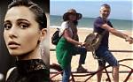 Unveiling Naomi Scott's Diverse Heritage: a Journey of Discovery