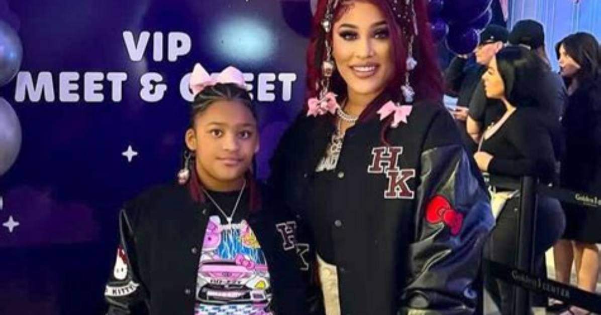 Unveiling Natalie Nunn's Marital Journey: Discoveries and Insights