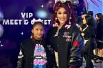 Unveiling Natalie Nunn's Marital Journey: Discoveries and Insights