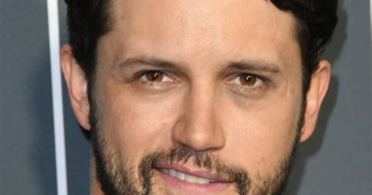 Unveiling Nathan Parsons' Cinematic Brilliance: Movies and Tv Masterpieces