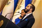 Unveiling Nayib Bukele's Spiritual Beliefs: Discoveries and Insights