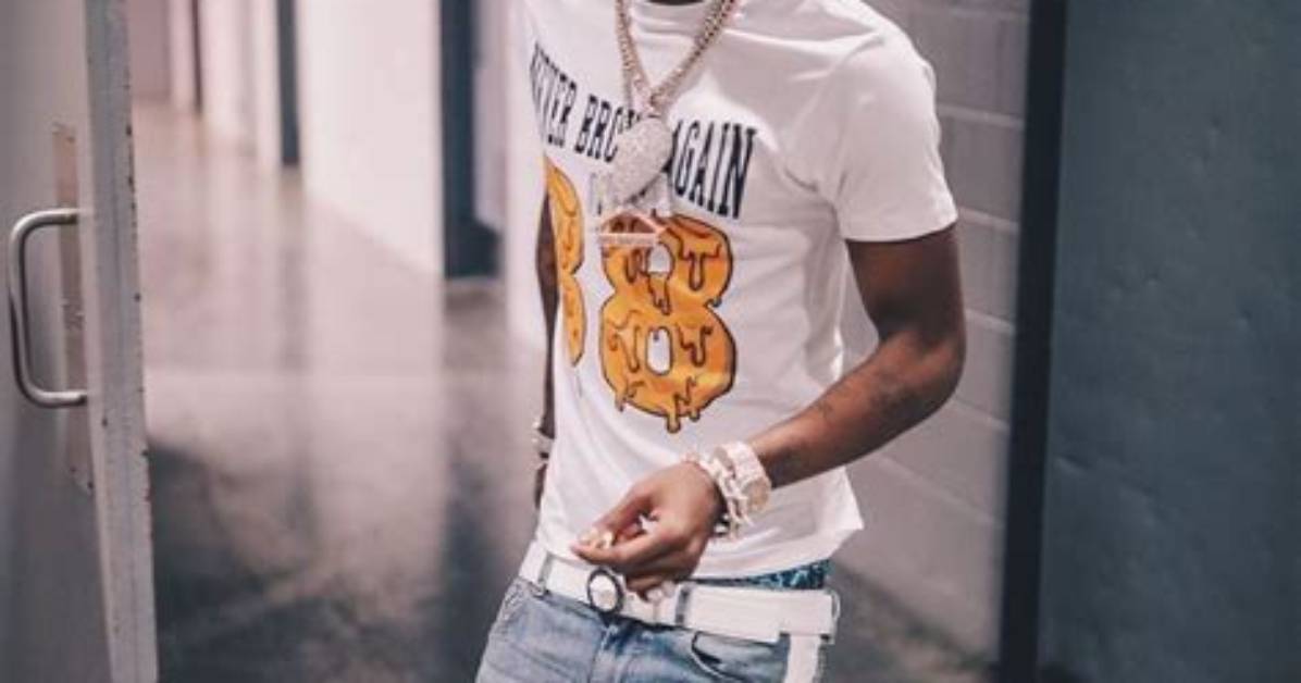 Unveiling Nba Youngboy's Instagram Profile Picture: Secrets and Significance Unraveled