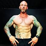 Unveiling Nick Hardwick's Net Worth: Discoveries and Insights