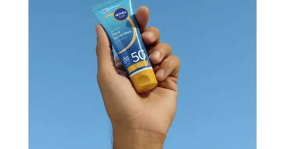 Unveiling Nivea Sunscreen: Discoveries and Insights Uncovered