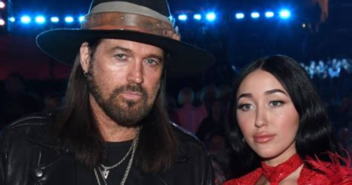 Unveiling Noah Cyrus: Beyond the Binary