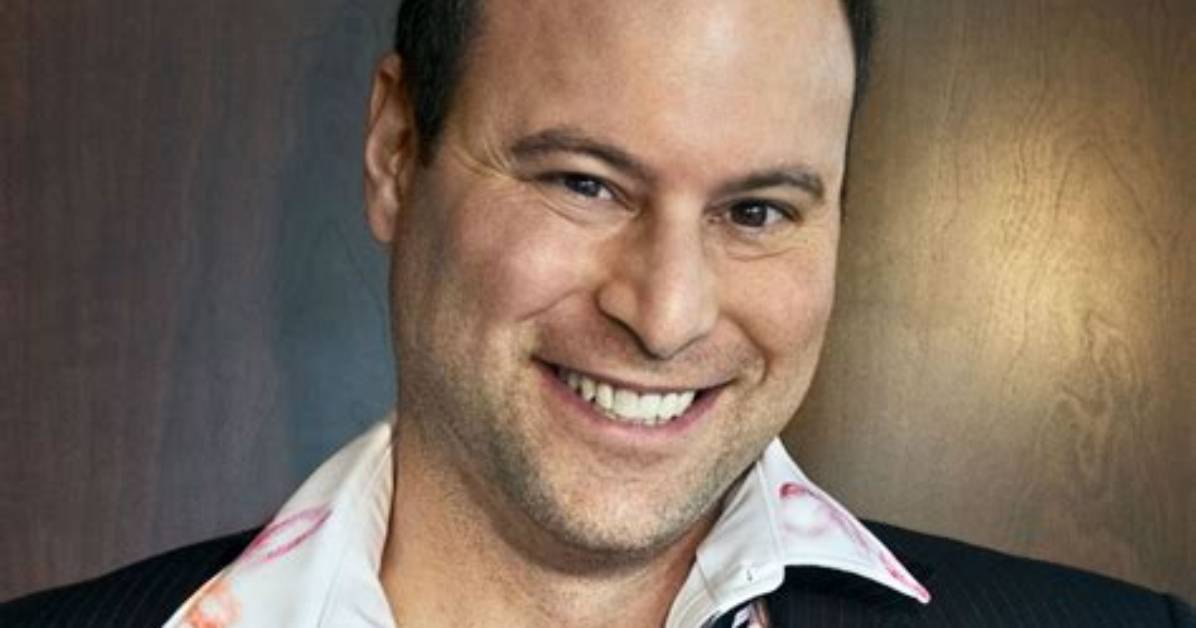 Unveiling Noel Biderman's Net Worth: a Deep Dive into the Life of the Controversial Entrepreneur