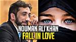 Unveiling Nouman Ali Khan's Life Partner: a Journey into His Personal Sphere
