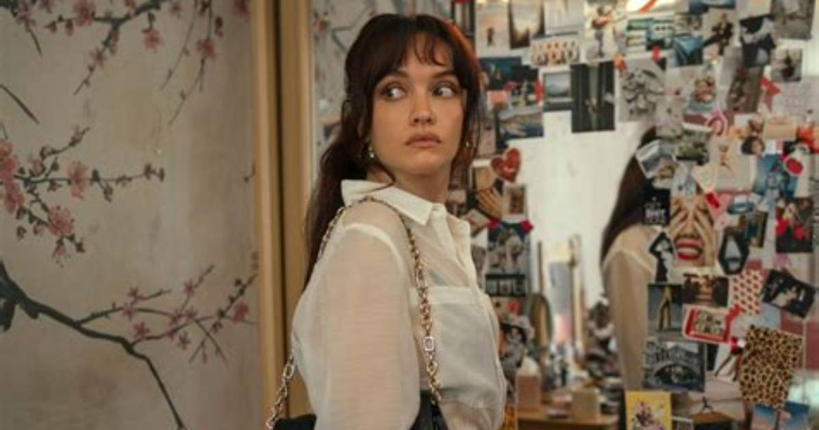 Unveiling Olivia Cooke's Girlfriend: a Deep Dive into Her Love Life