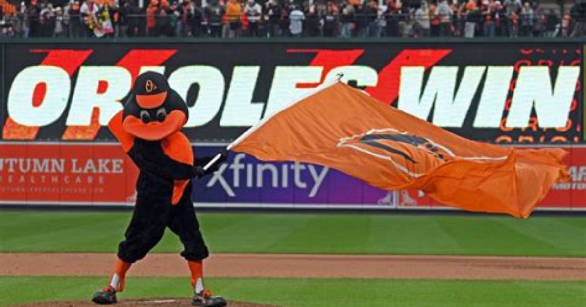Unveiling Opening Day 2024: Orioles' Season Unveiled