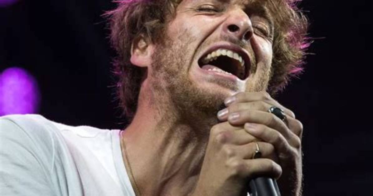 Unveiling Paolo Nutini's Romantic Life: Who Is His Girlfriend in 2024?