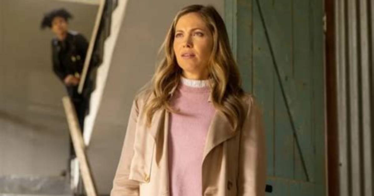 Unveiling Pascale Hutton's Inspiring Journey as a Mother