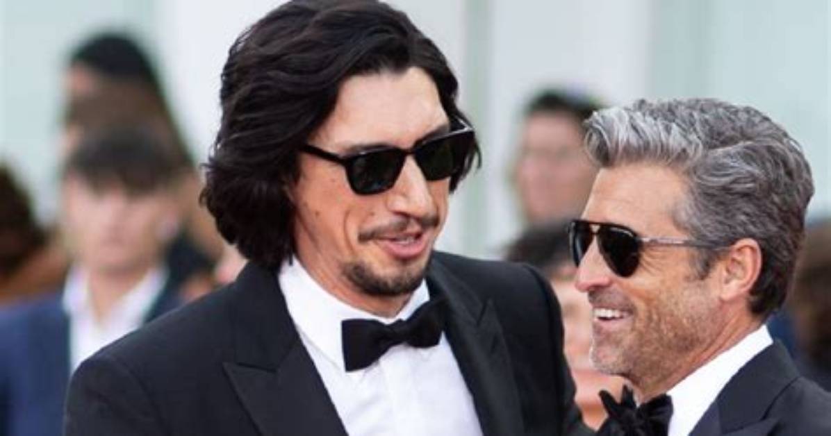 Unveiling Patrick Dempsey's Height: the Man Behind the Charm