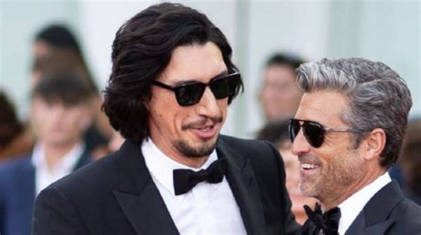 Unveiling Patrick Dempsey's Height: the Man Behind the Charm