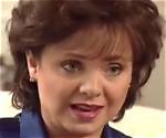 Unveiling Patsy Ramsey's Last Words: a Chilling Revelation