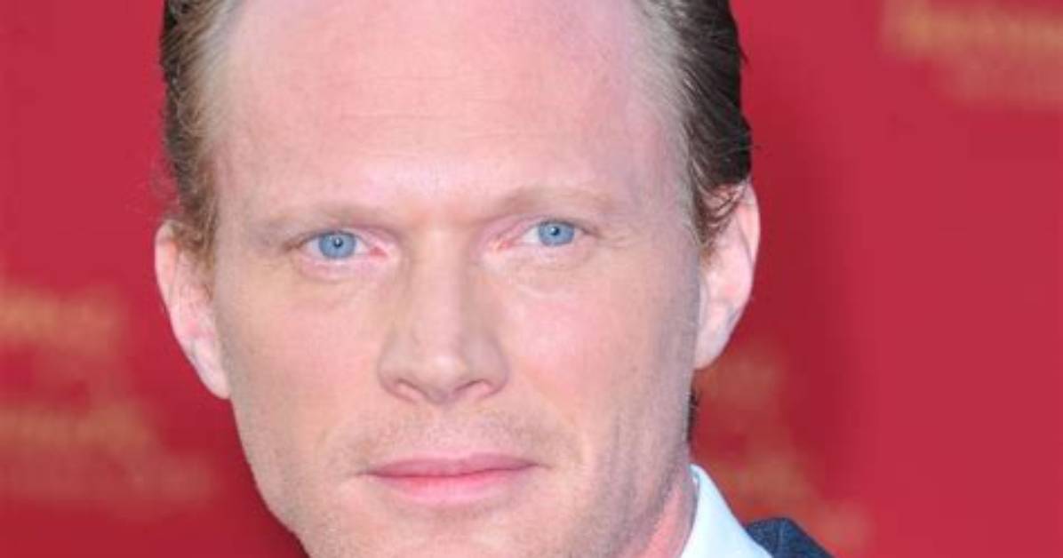 Unveiling Paul Bettany's Physical Attributes: a Comprehensive Analysis