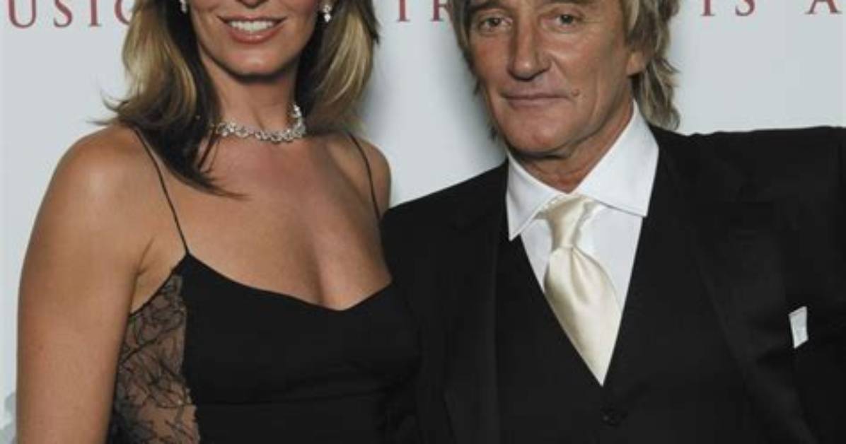 Unveiling Penny Lancaster's Age: Discoveries and Insights