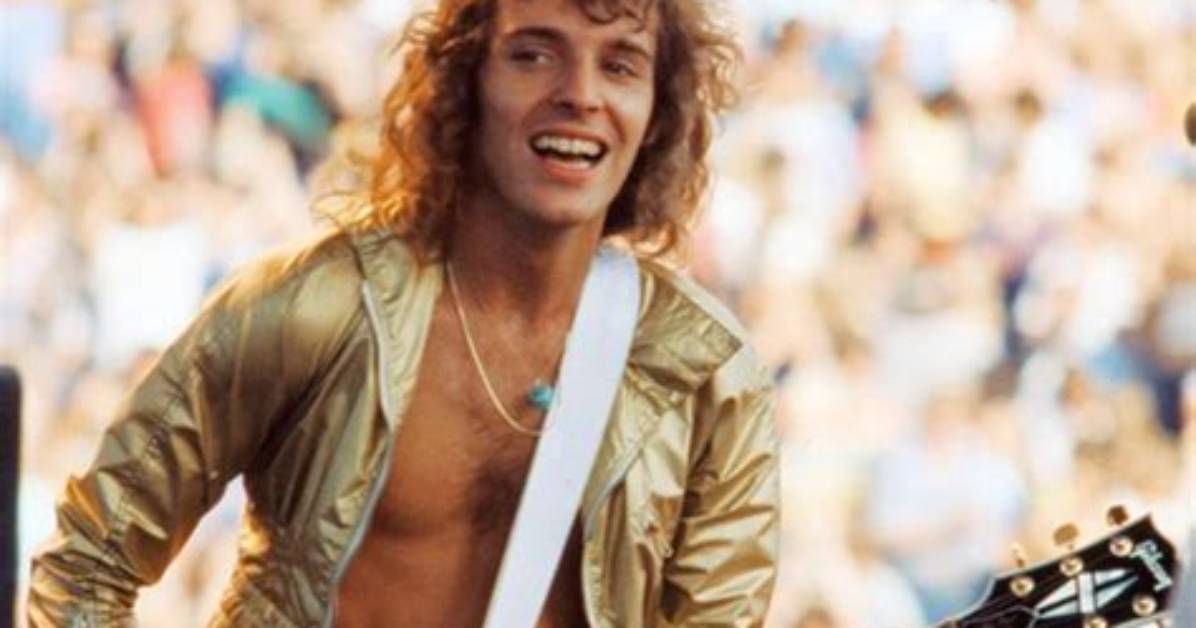 Unveiling Peter Frampton's Net Worth 2023: Discoveries and Insights