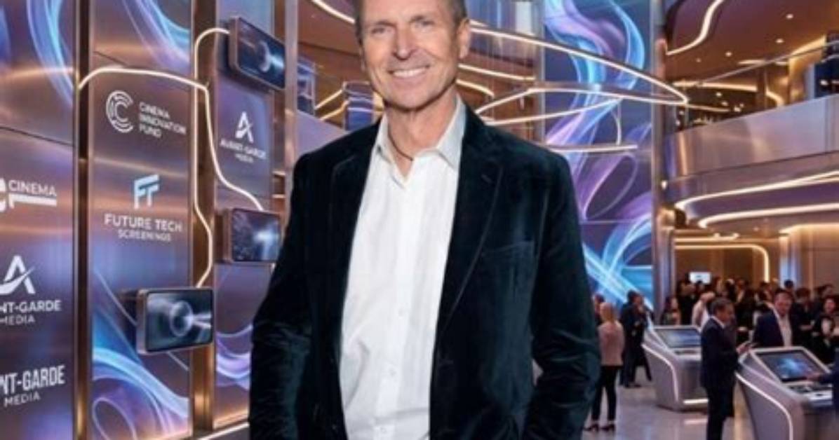 Unveiling Phil Keoghan's Net Worth: Exploring Wealth and Success