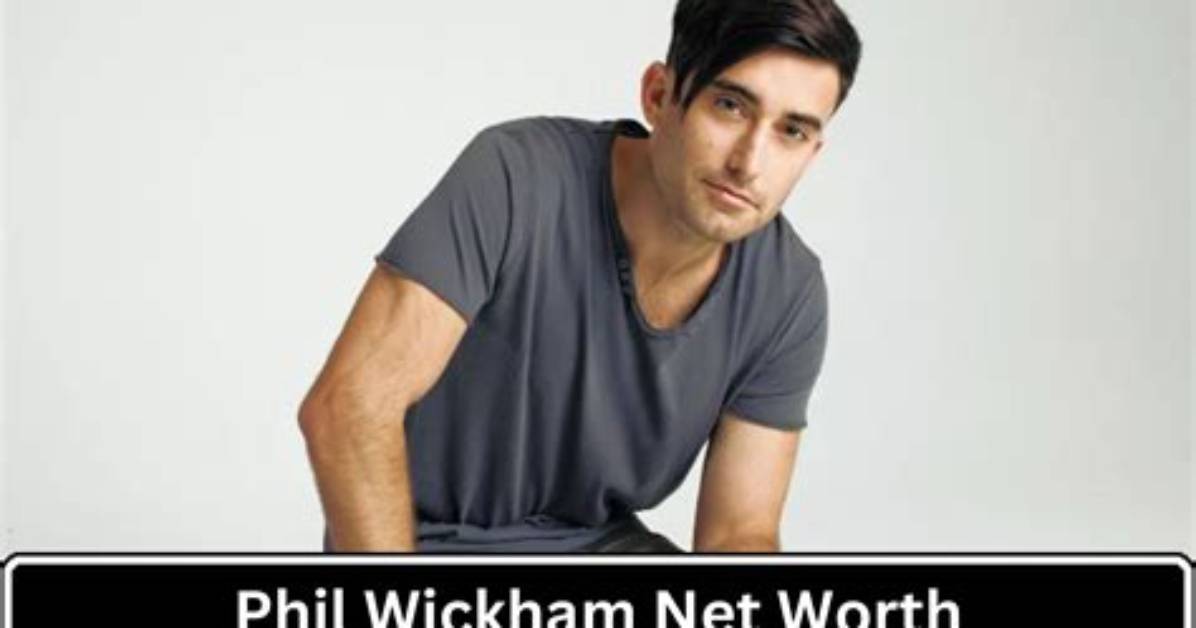 Unveiling Phil Wickham's Net Worth in 2024: Discoveries and Insights