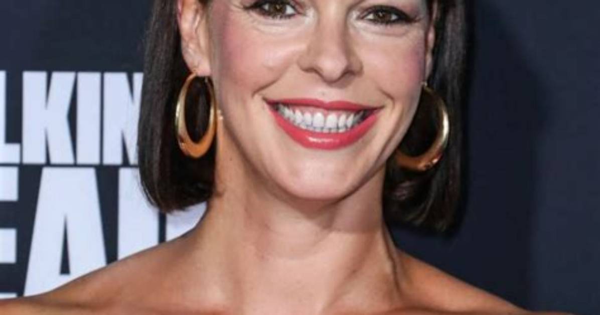 Unveiling Pollyanna Mcintosh's Height: Discoveries and Insights