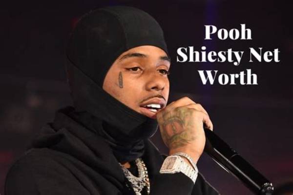 Unveiling Pooh Shiesty's Net Worth: the Rise of a Hip-Hop Sensation